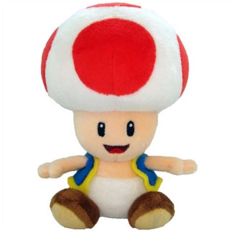 toad plush doll|toad plush amazon.